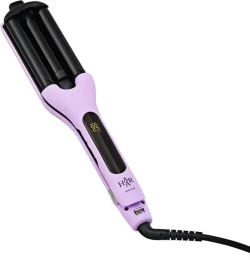 HAAR Soft Wave 5-in-1