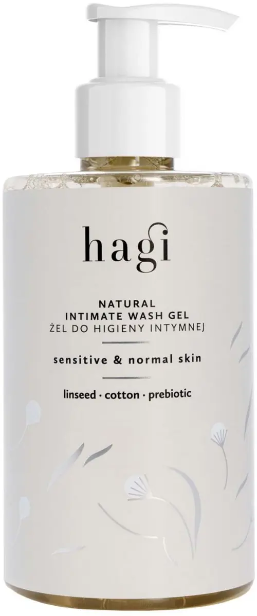 Intimtvätt 300 ml