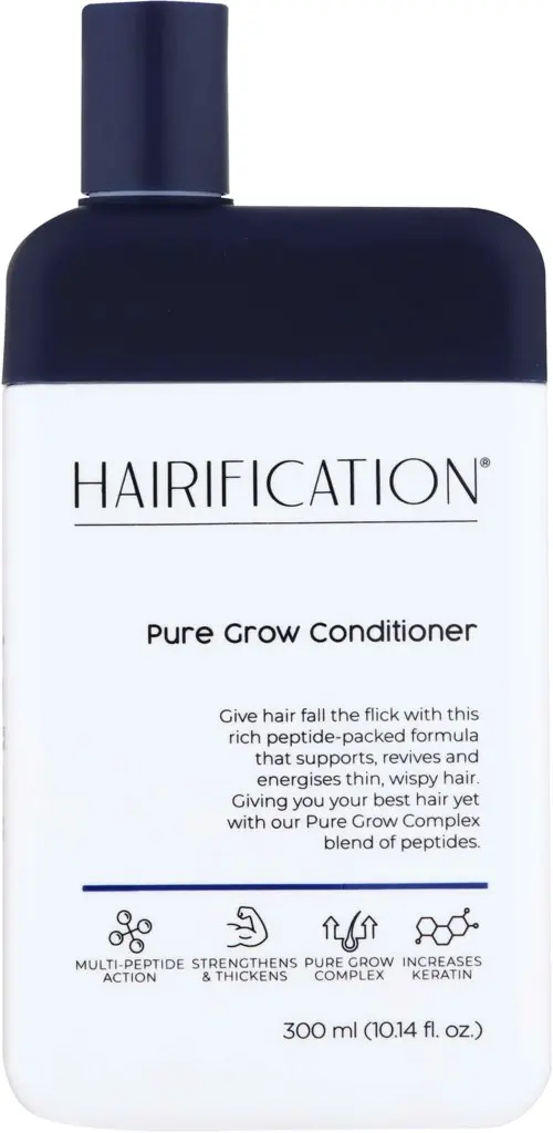 Hairification Pure Grow Conditioner 300 ml