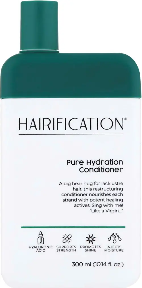 Hairification Pure Hydration Conditioner 300 ml