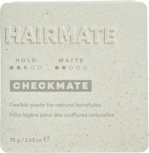 HAIRMATE CHECK MATE  75 g