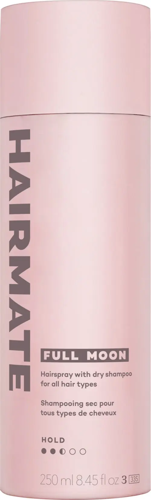 Hairmate FULL MOON 250 ml