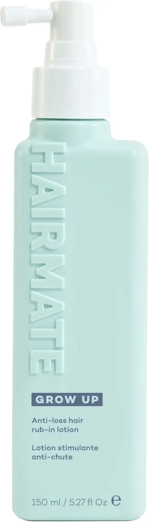 HAIRMATE GROW UP   150 ml