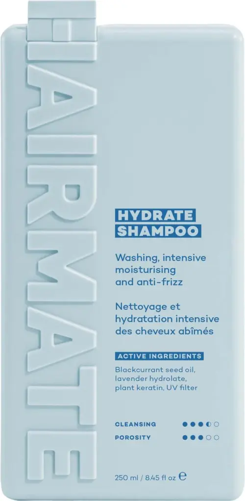 HAIRMATE HYDRATE Shampoo  250 ml
