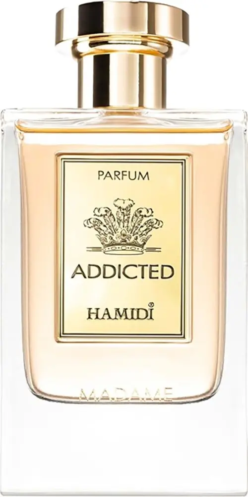 Hamidi Addicted Madame Eau de Parfum 120 ml