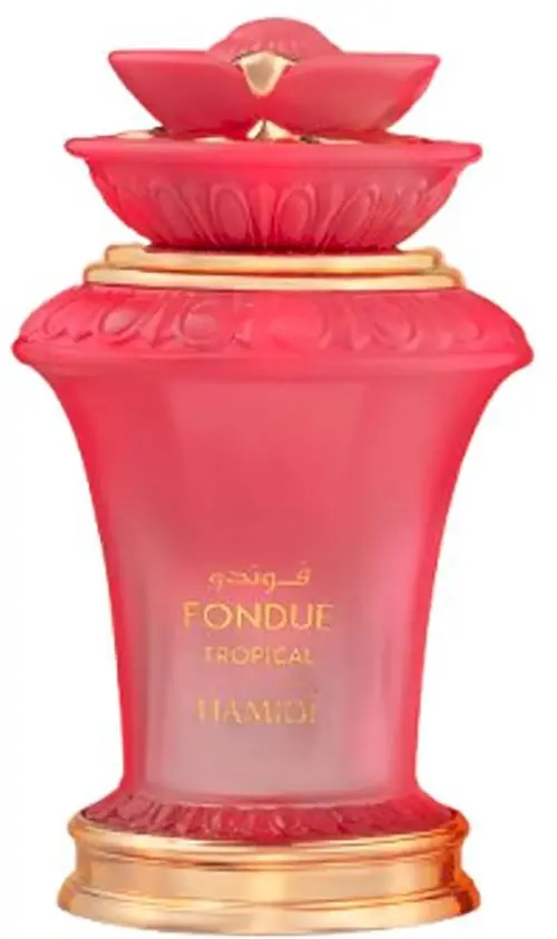 Hamidi Fondue Tropical Eau de Parfum 100 ml