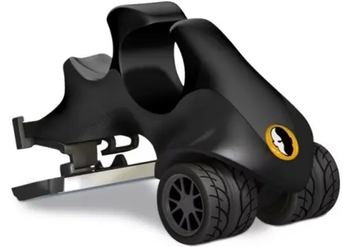 HeadBlade Razor ATX Black