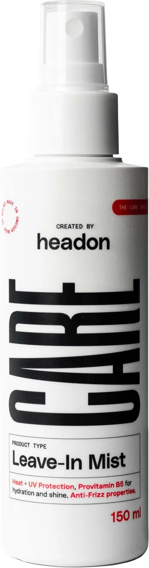 Headon Care Leave-In Mist 150 ml