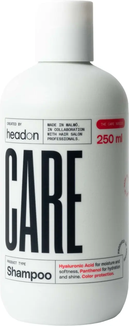 Headon Care Shampoo 250 ml