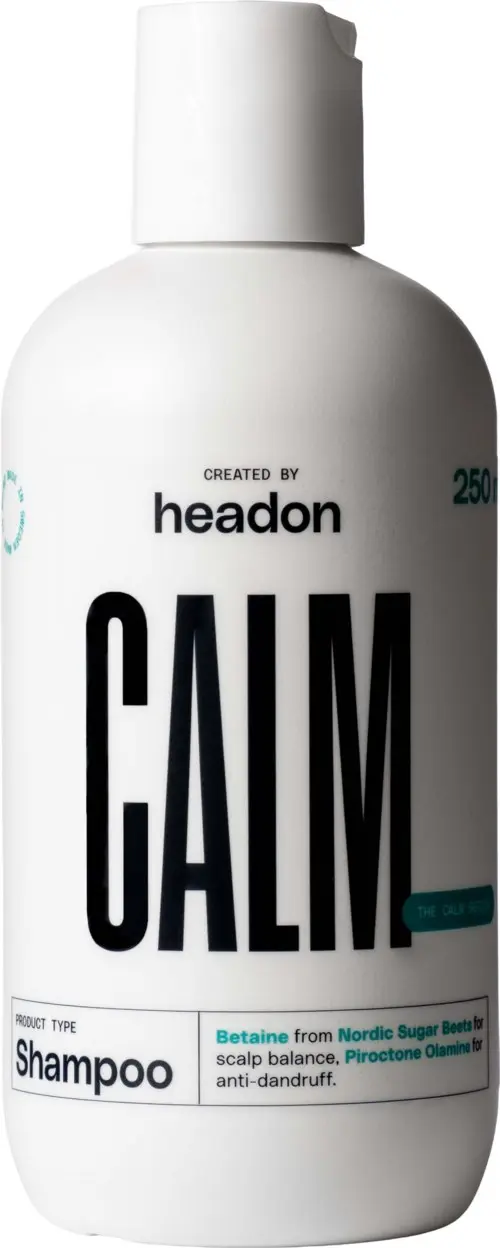 Headon Calm Shampoo 250 ml