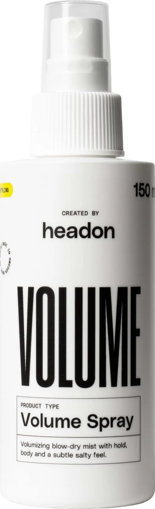 Headon Volume Spray 150 ml