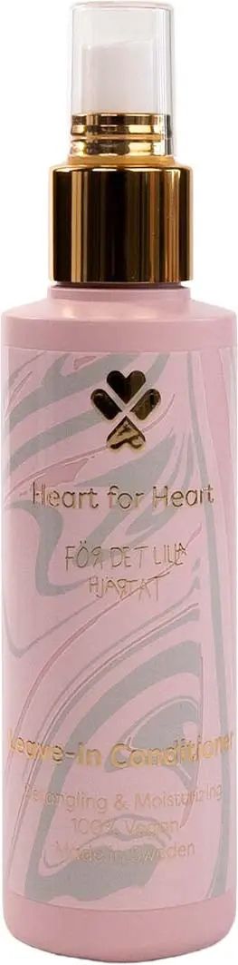 Heart For Heart Barnbalsamspray 150 ml