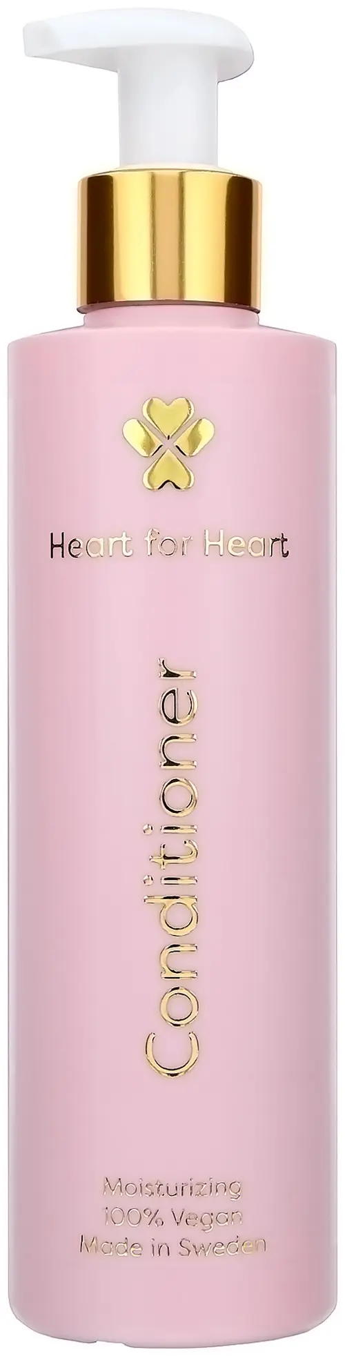 Heart For Heart Conditioner 250 ml