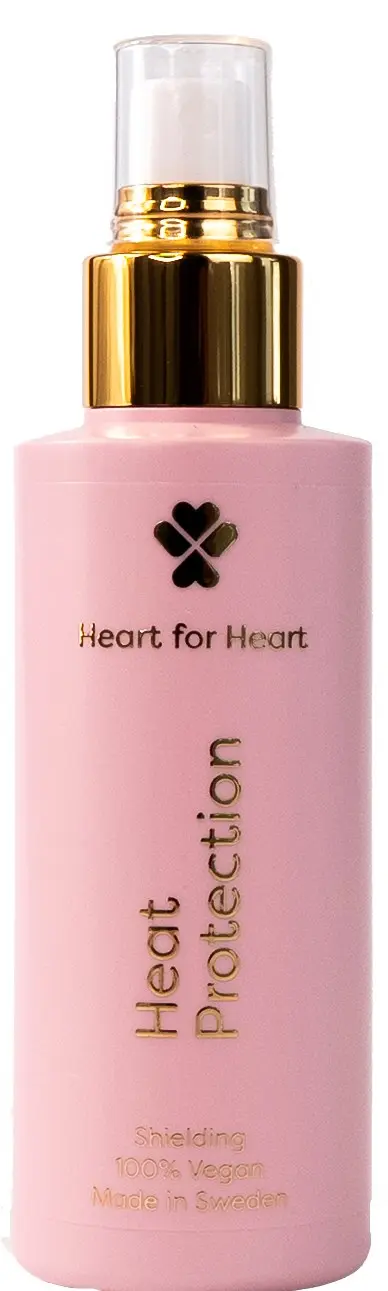 Heart For Heart Heat Protection