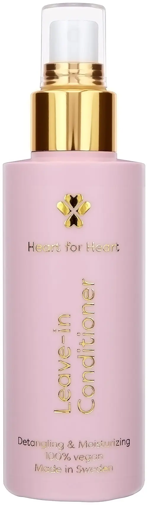 Heart For Heart Leave in Condtioner 150 ml