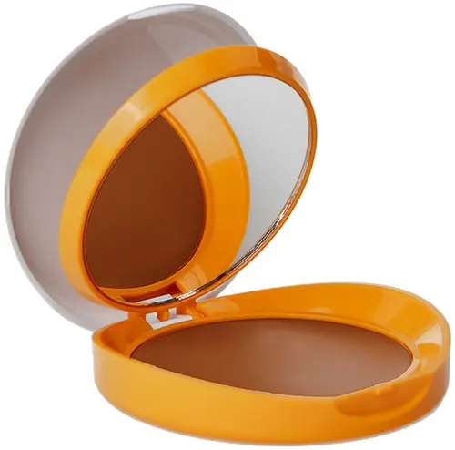 Heliocare Oil-Free Compact Bronze SPF 50+ 10 g