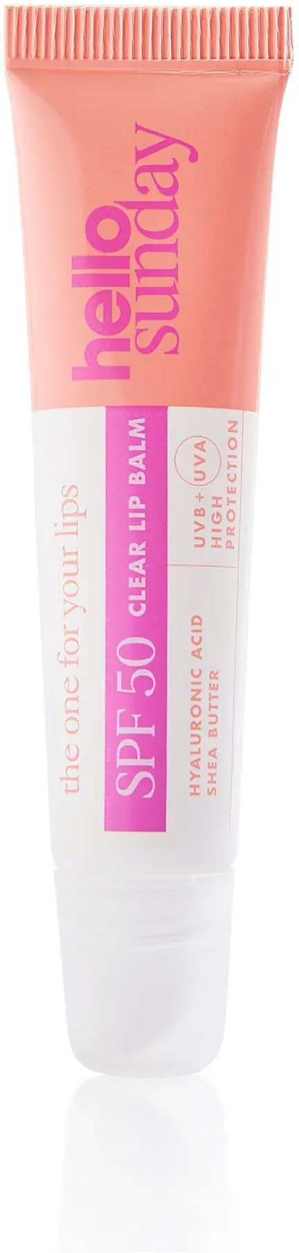 Hello Sunday The One For Your Lips SPF50 15 ml