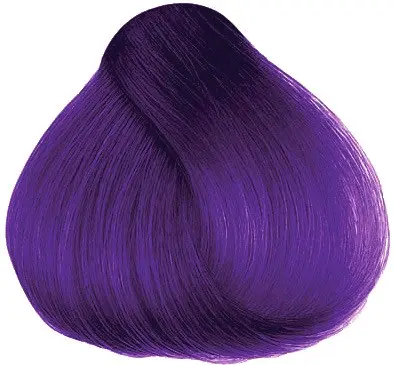 Herman´s Amazing Electra Violet