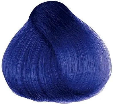 Herman´s Amazing Bella Blue