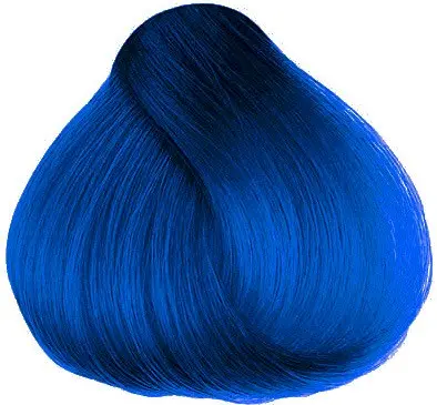 Herman´s Amazing Marge Blue