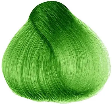 Herman´s Amazing Olivia Green