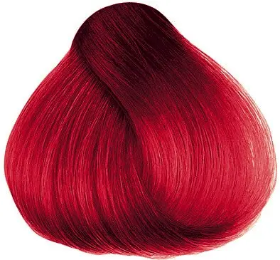 Herman´s Amazing Ruby Red