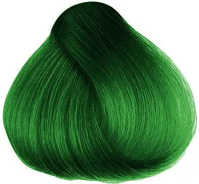 Herman´s Amazing UV Maggie Dark Green