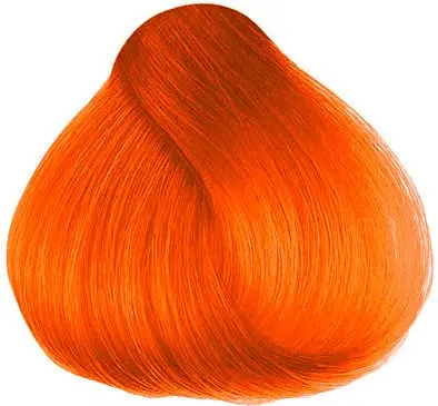 Herman´s Amazing UV Tara Tangerine