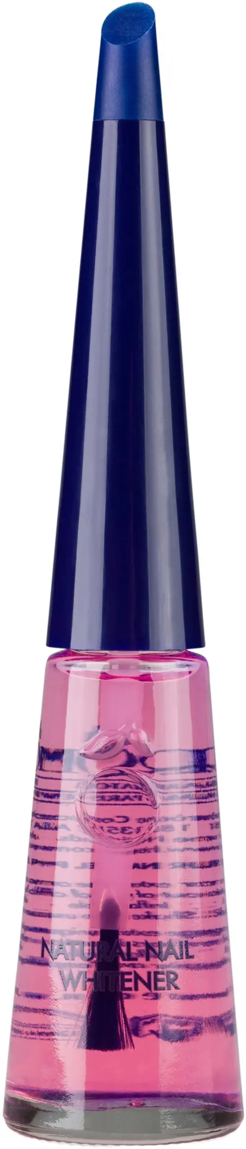 Herome Natural Nail Whitener Pink Glow 10 ml