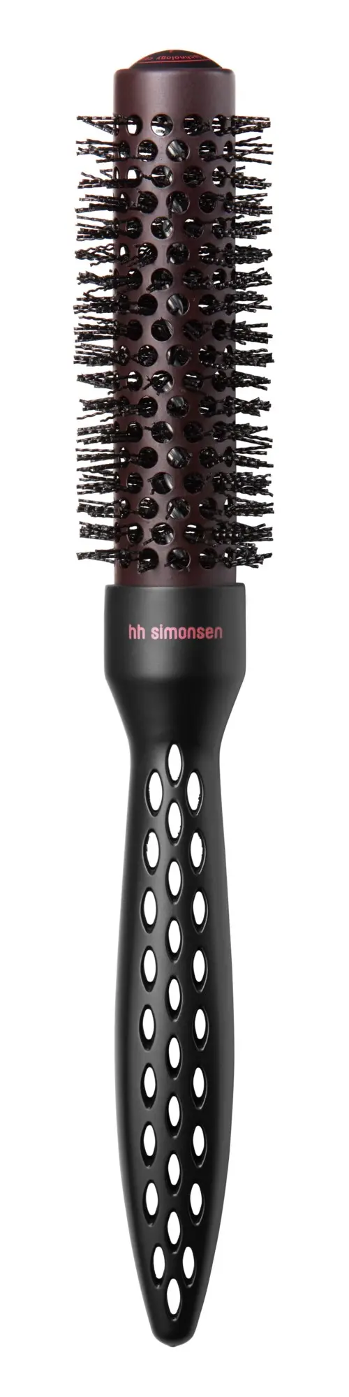 HH Simonsen Heat Brush Small Ø25