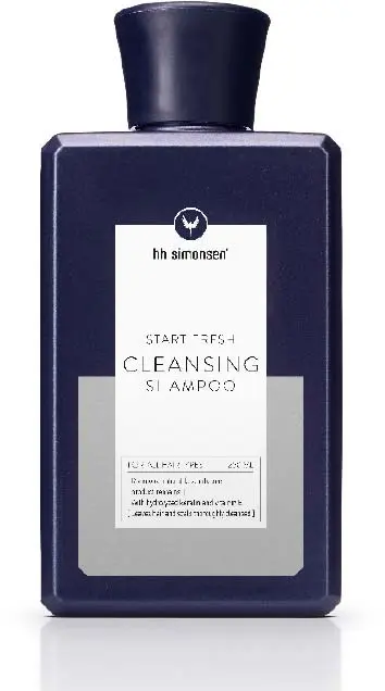HH Simonsen Cleansing Shampoo 250 ml