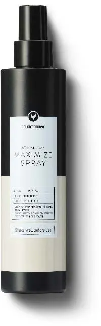 HH Simonsen HH Simonsen Maximize Spray 200ml