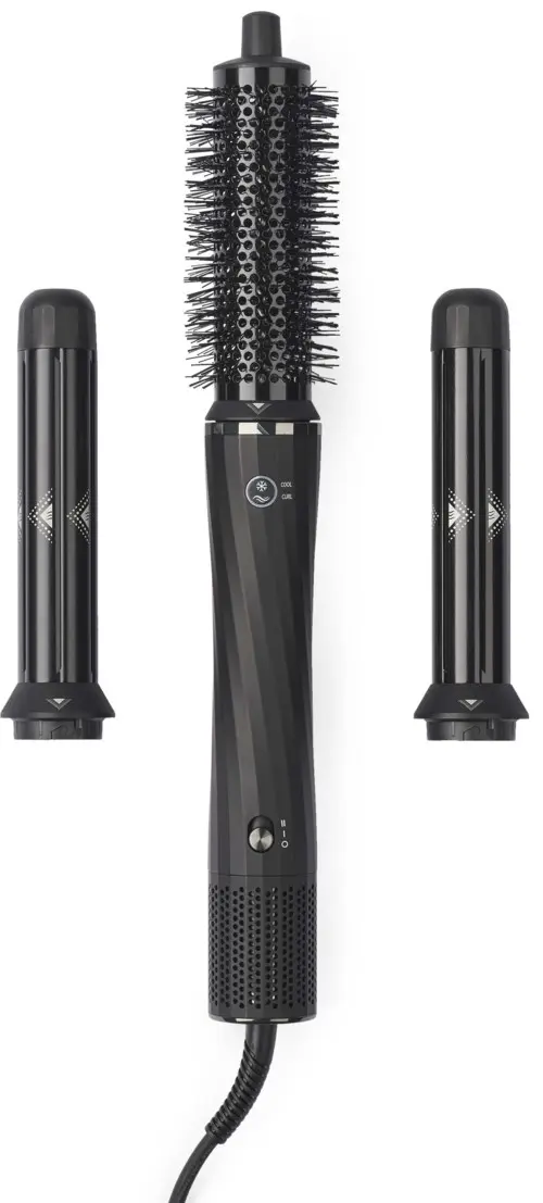 HH Simonsen Hybrid Air Styler