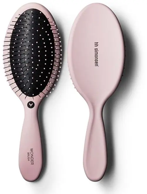 HH Simonsen Wonder Brush, Dusty Rose