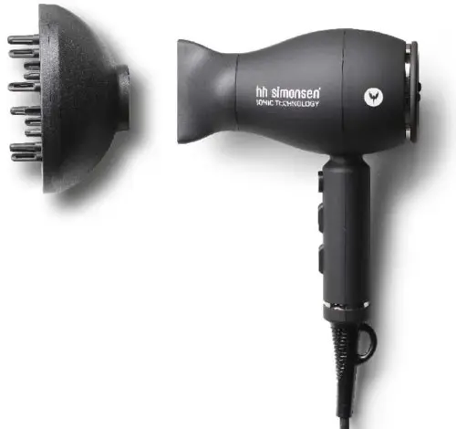 HH Simonsen XS dryer