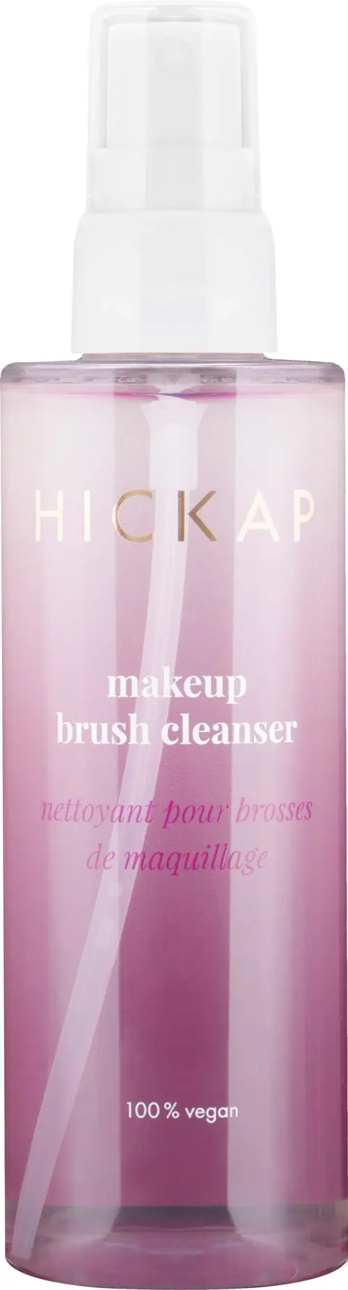 Hickap Brush Cleanser 100ml