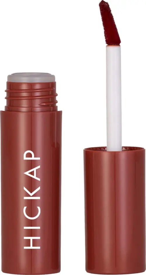 HICKAP Glass Kiss Lip Tint Desert Rose