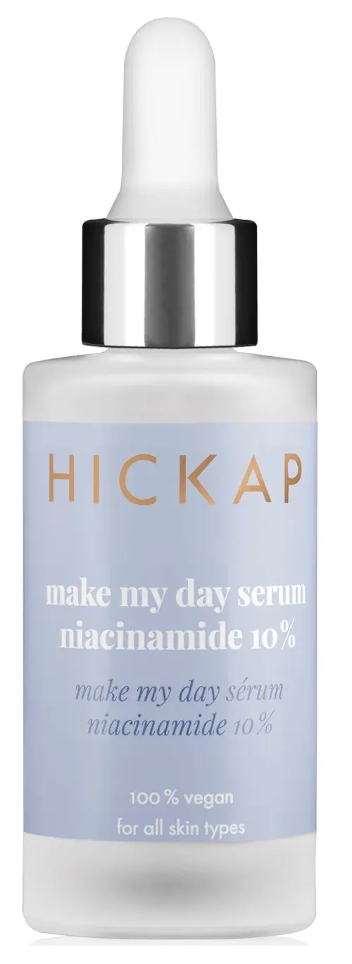 Hickap Make My Day Serum Niacinamide 10% 30ml