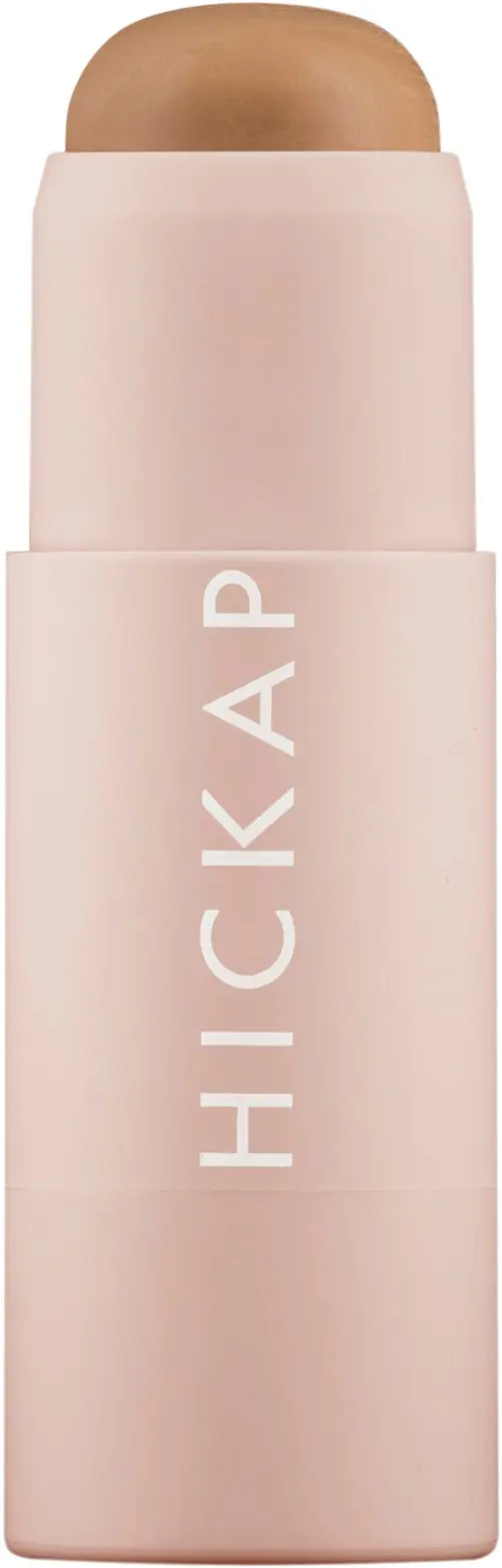 Hickap The Wonder Base Stick 4C Cool Honey