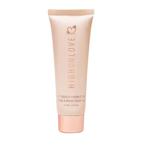 HighOnLove Soft Touch Hand Cream 75ml