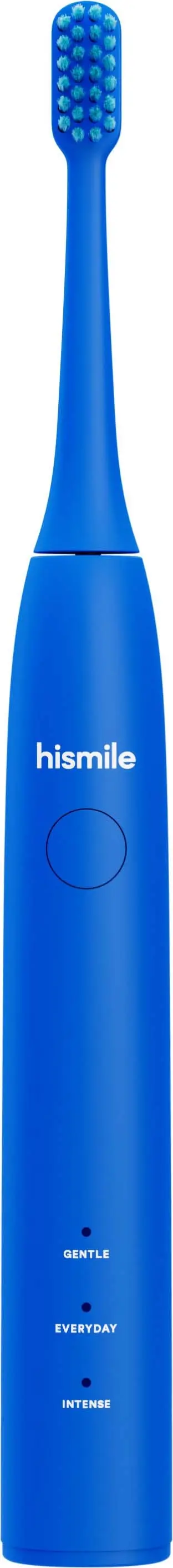 Hismile Bright Blue Electric Toothbrush