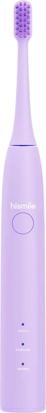 Hismile Electric Toothbrush Purple