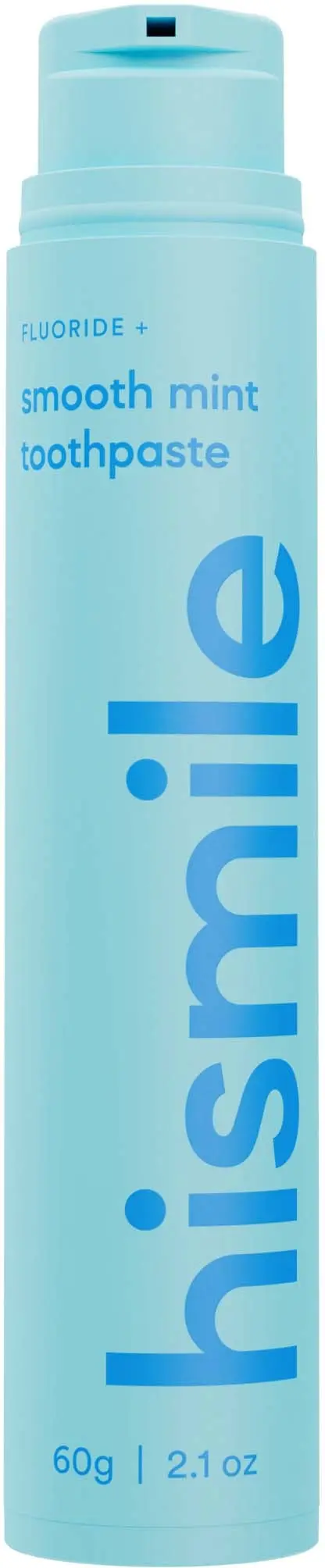 Hismile Smooth Mint Toothpaste 60 g