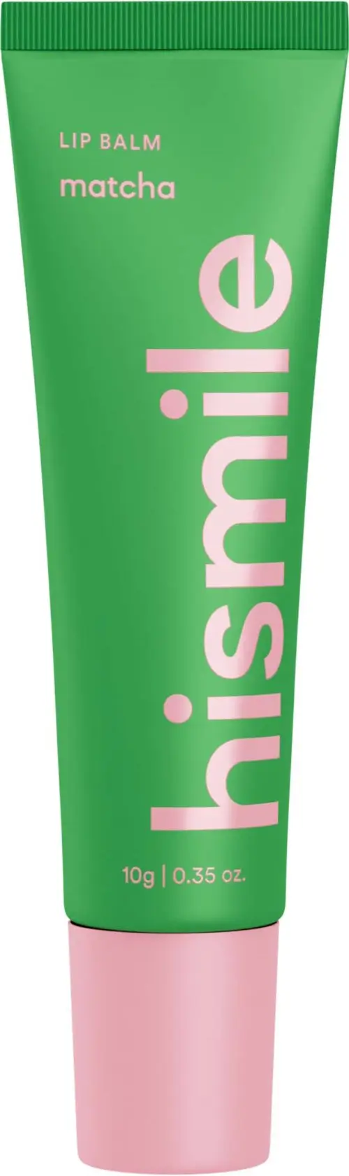 Hismile Matcha Lip Balm 10 g