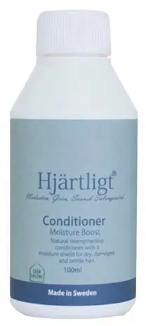Hjärtligt Moisture Boost Conditioner 100 ml
