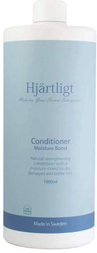 Hjärtligt Conditioner 1000 ml