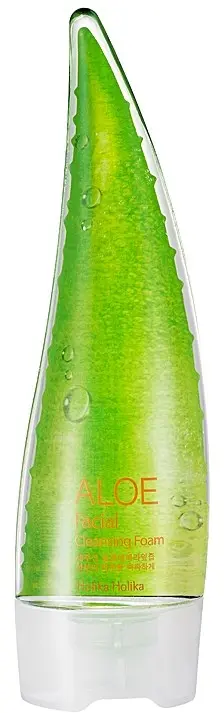 Holika Holika Aloe Cleansing Foam 150ml