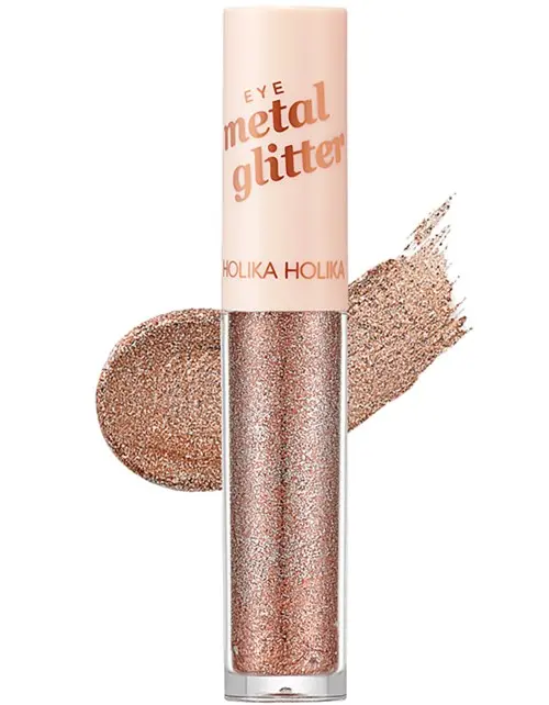 Holika Holika Eye Metal Glitter 01 Stella Dust 3,5g