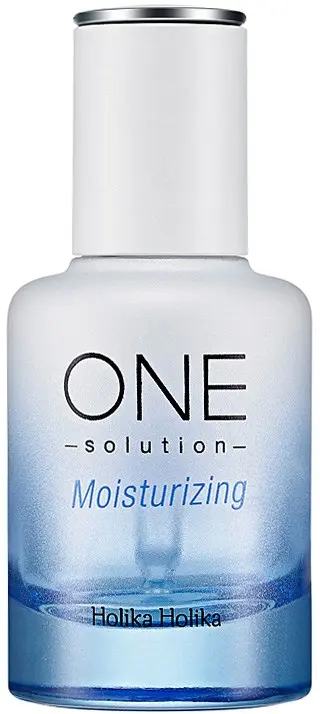 Holika Holika One Solution Super Energy Ampoule - Moisturizing