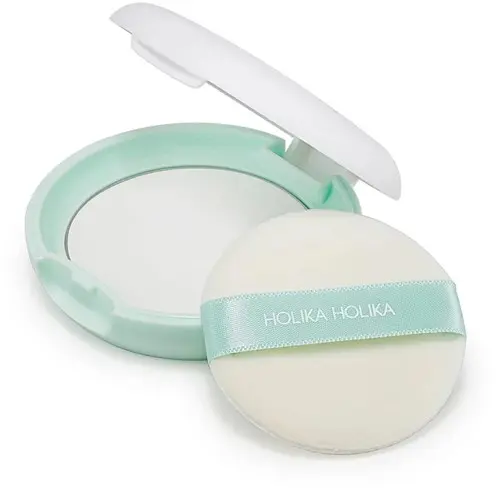 Holika Holika Puri Pore No Sebum Pact 8g
